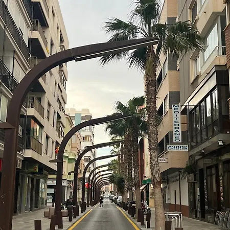 Dudi Daire Torrevieja