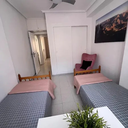 Dudi Appartement Torrevieja