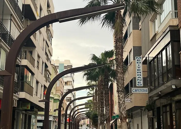 Dudi Appartement Torrevieja