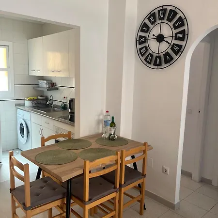 Apartamento Dudi *